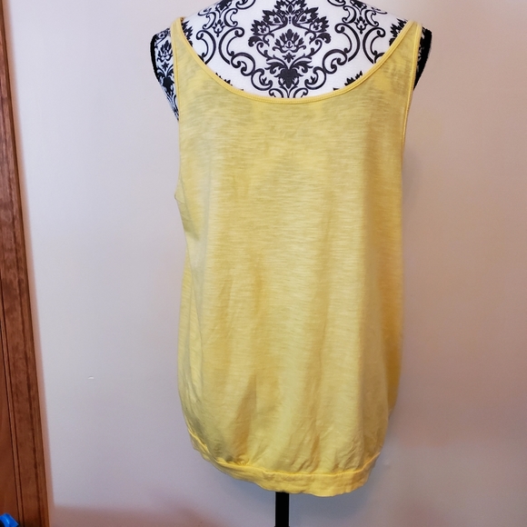 Sonoma  Women's Tank Top  EUC - Picture 6 of 6
